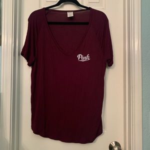 Victoria’s Secret Pink Shirt